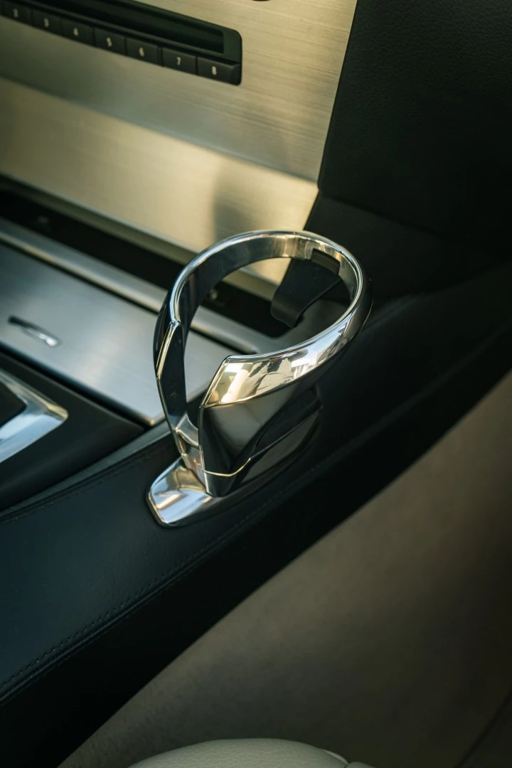 BMW 635 d