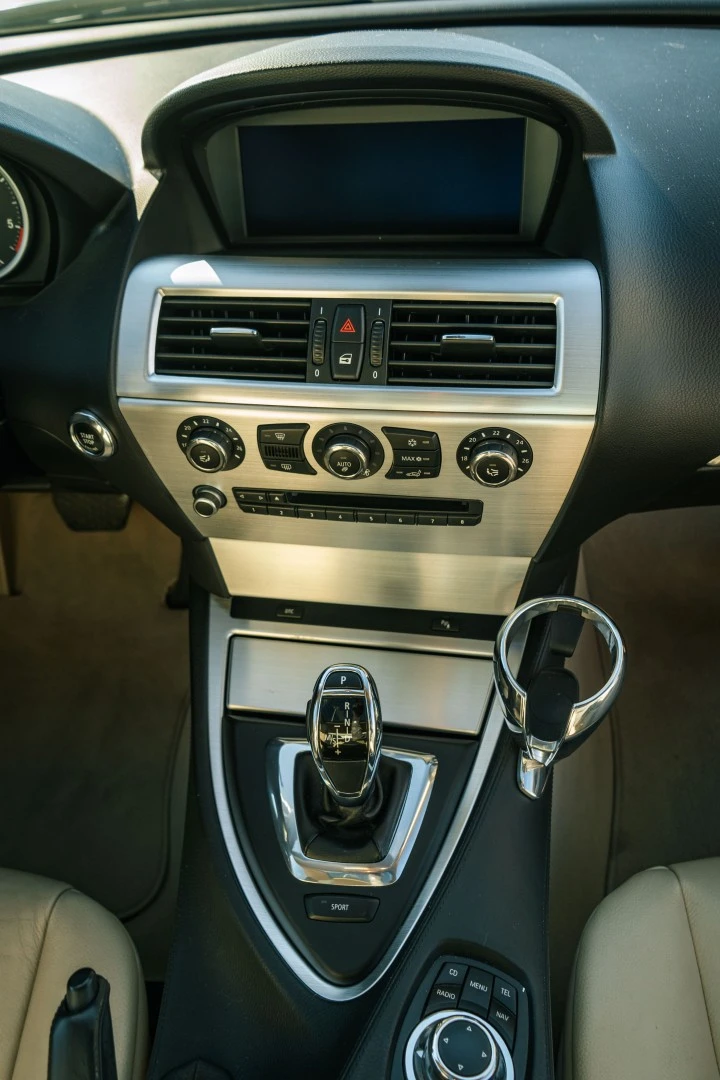 BMW 635 d