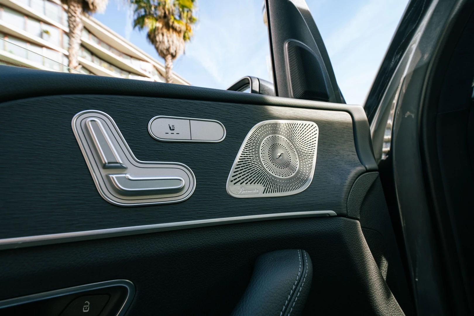 Mercedes-Benz GLE 350 de 4Matic
