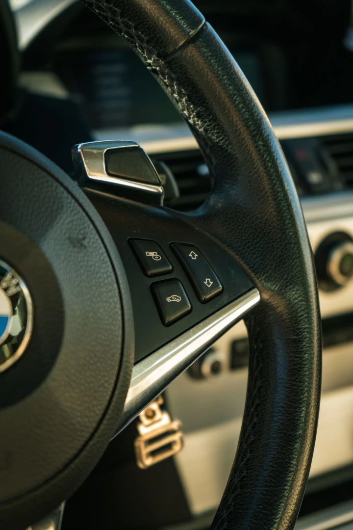 BMW 635 d
