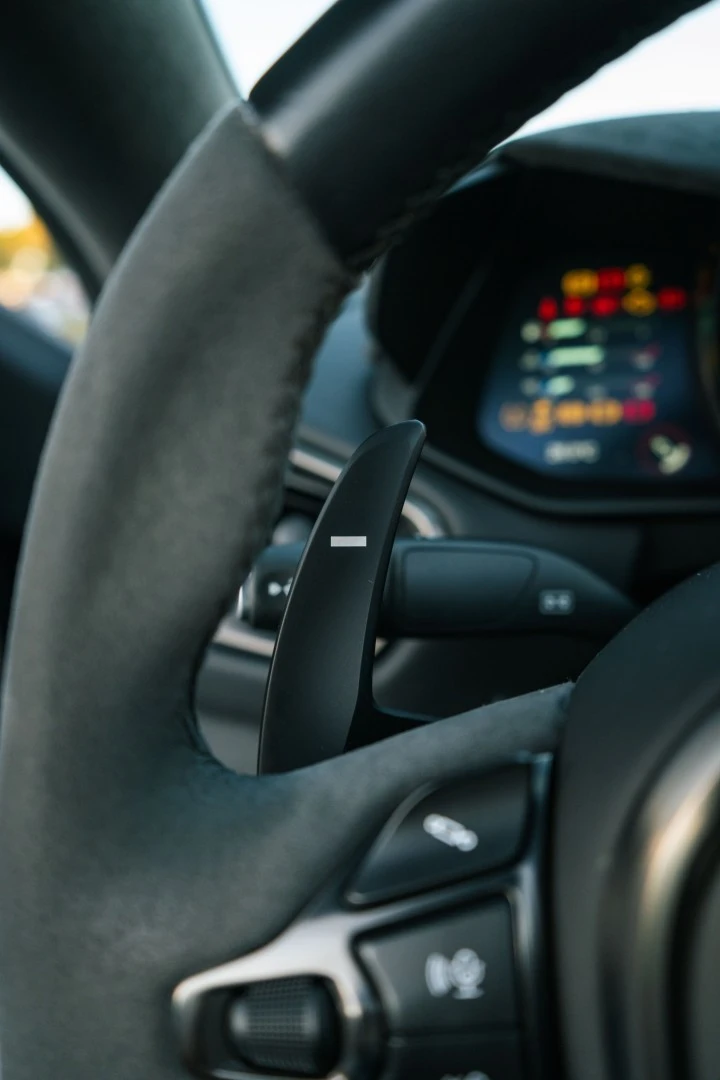 Aston Martin Vantage Roadster V8 F1 Edition
