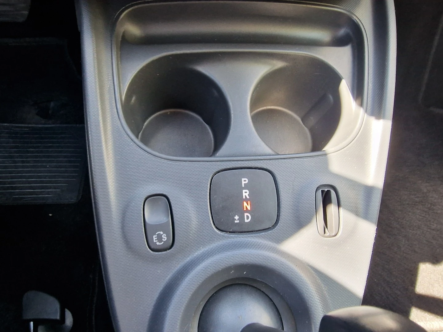Smart ForTwo Coupé 0.9 Prime 90 Aut.