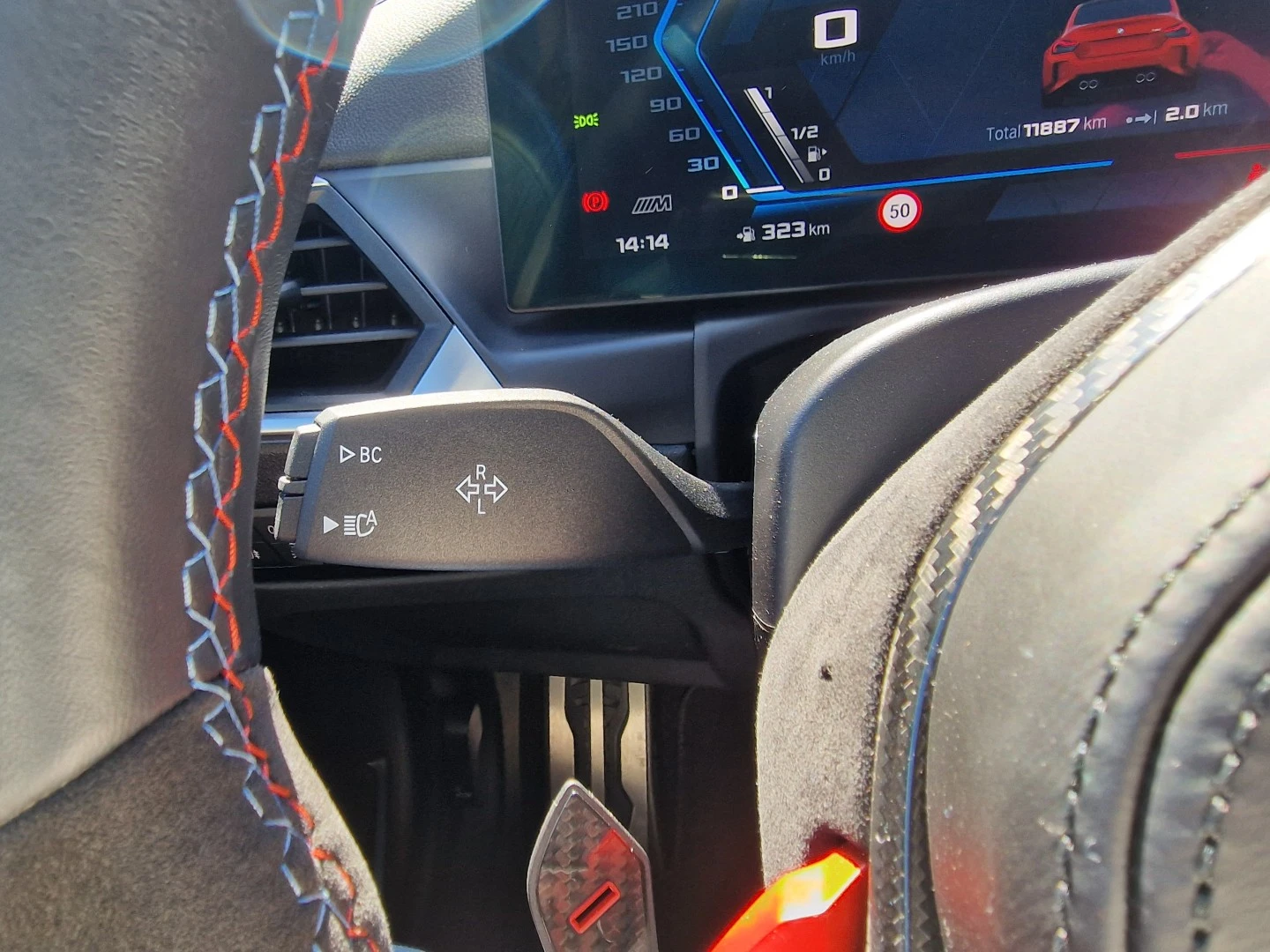 BMW M2 Aut.