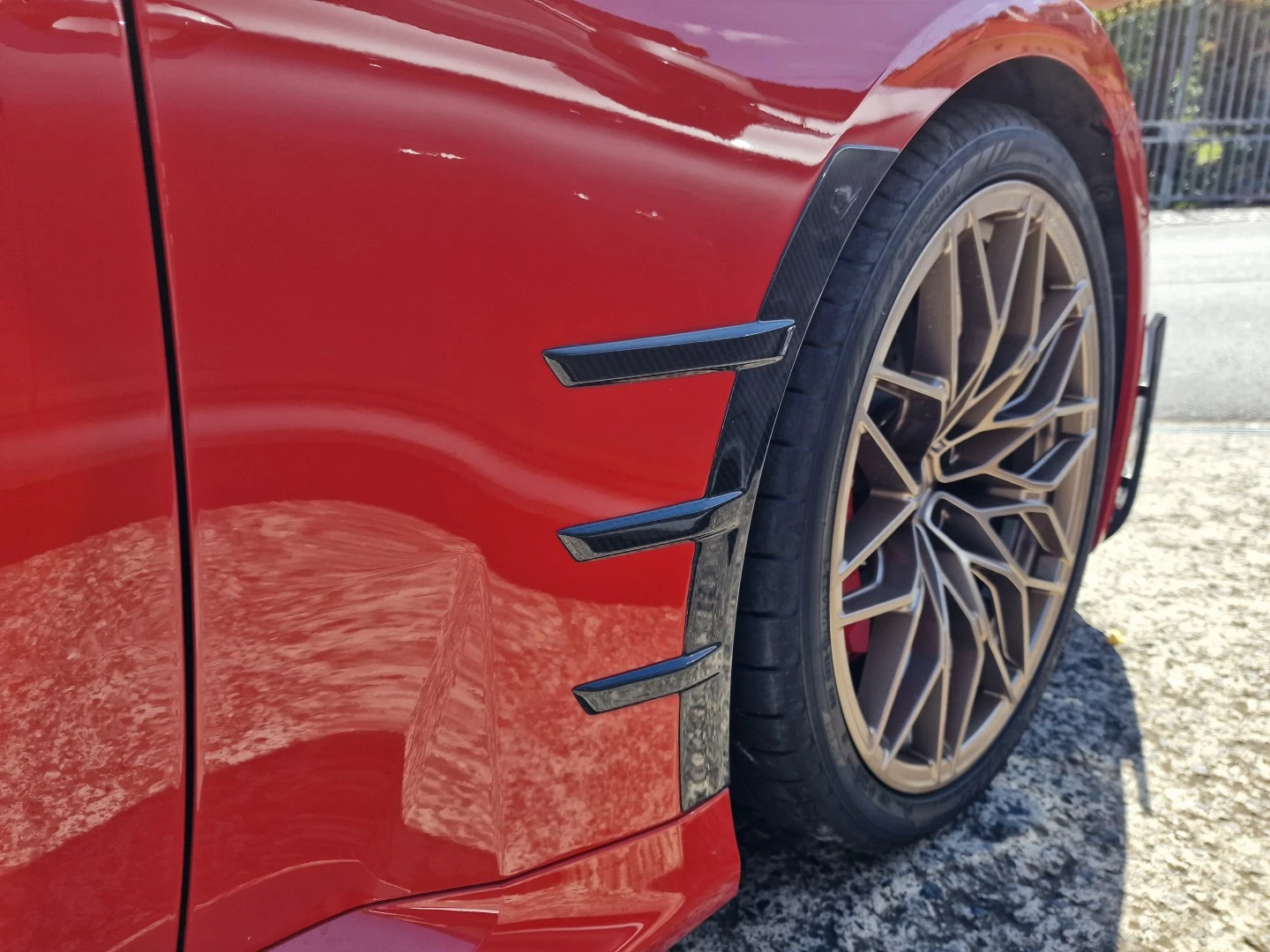 BMW M2 Aut.
