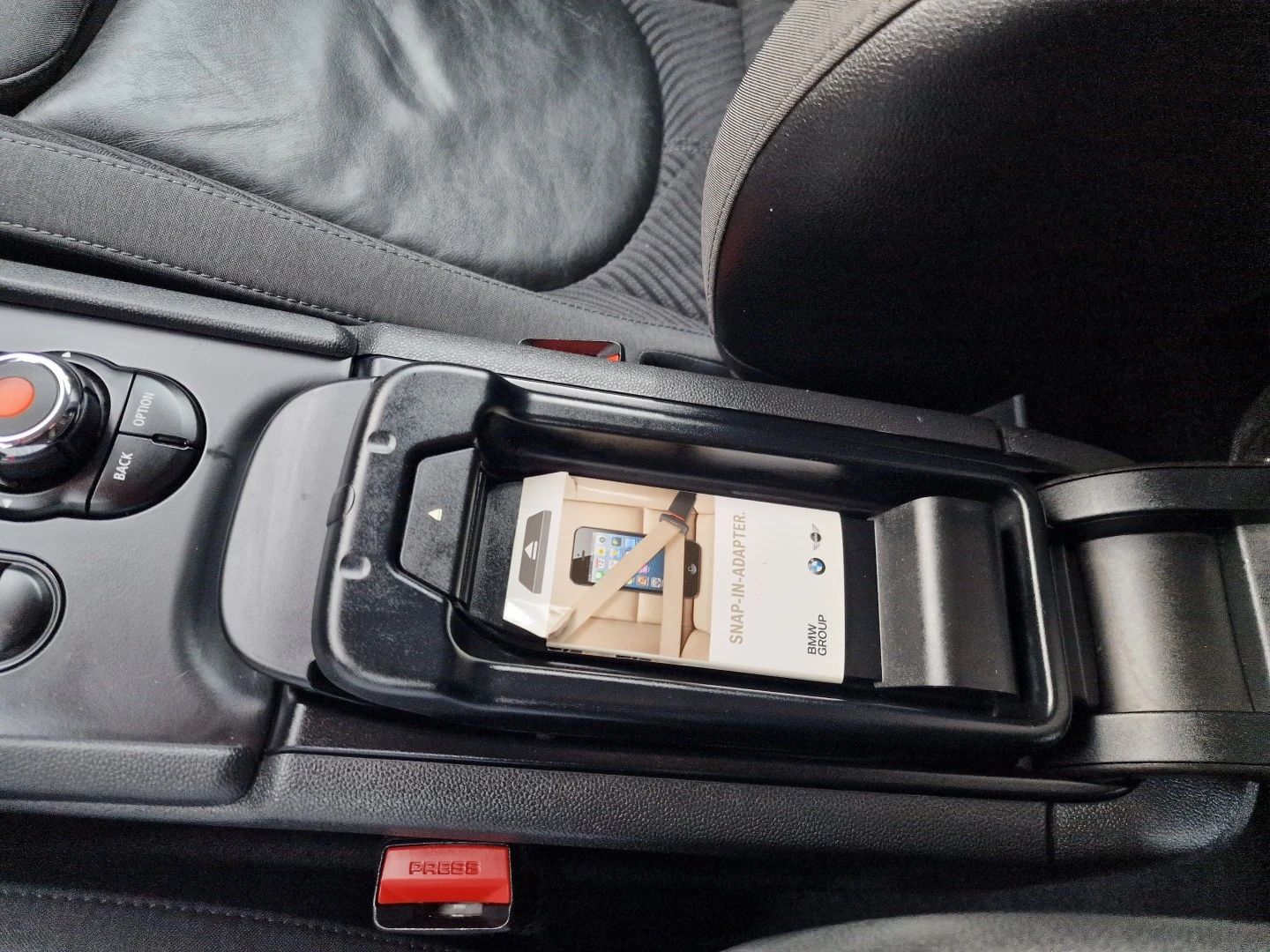 MINI Clubman One D