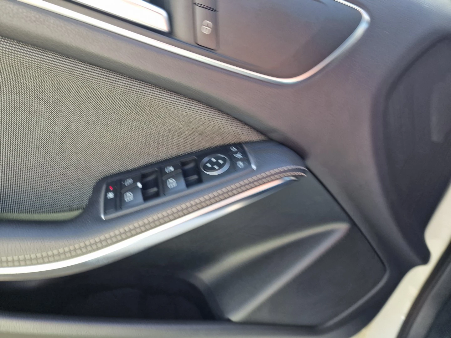 Mercedes-Benz A 180 CDI (BlueEFFICIENCY) Urban