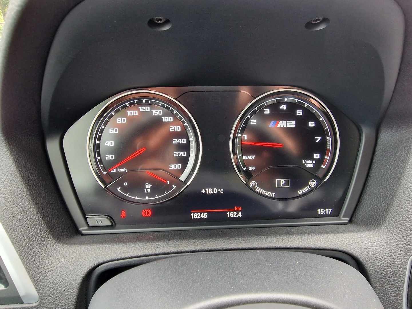 BMW M2 Competition Auto