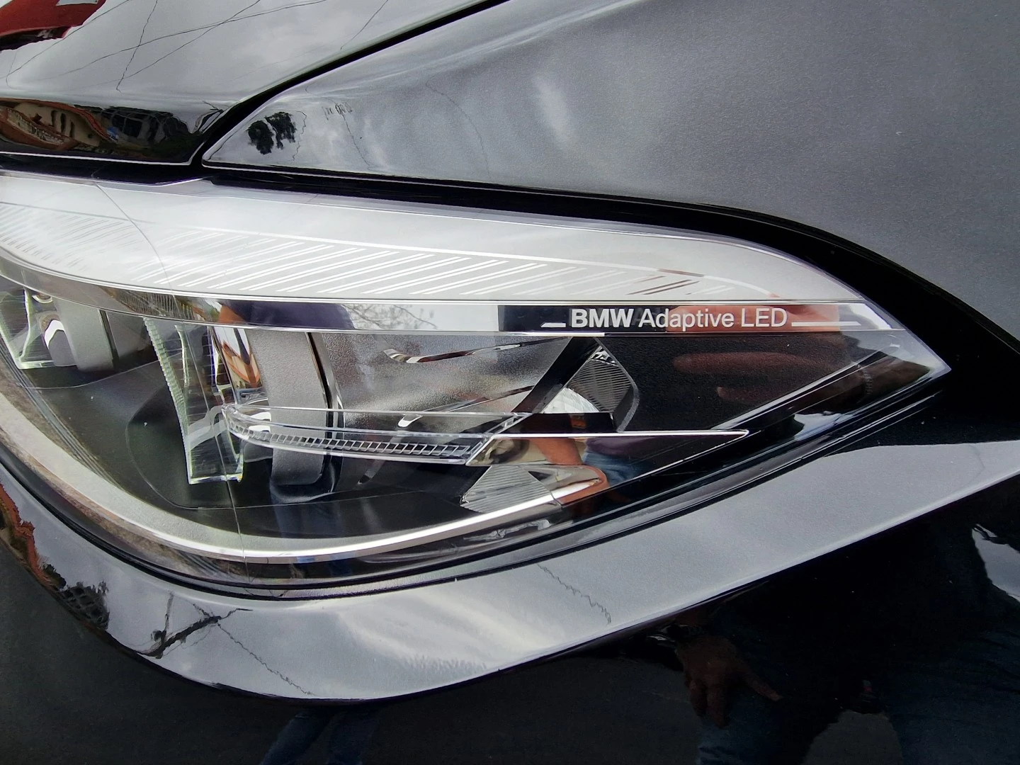 BMW M2 Competition Auto