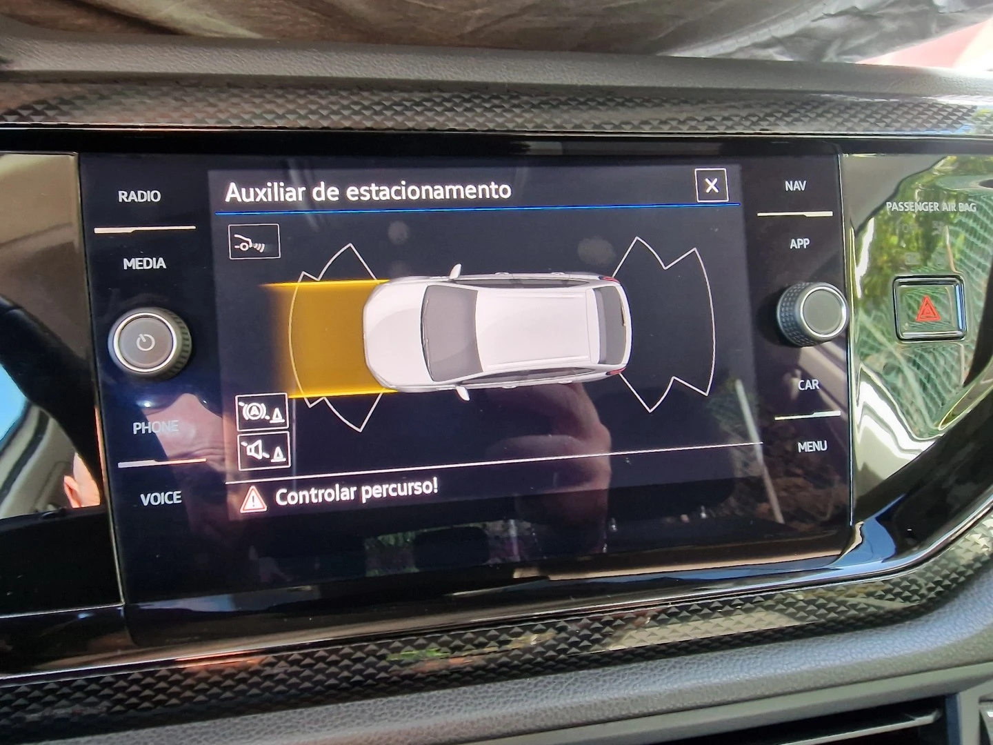 VW Taigo 1.0 TSI Life
