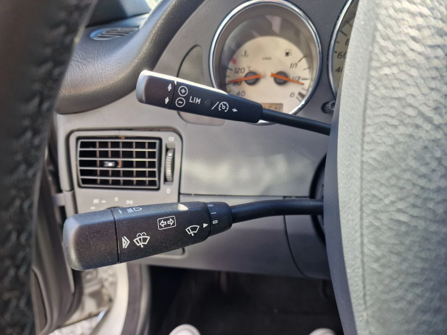 Mercedes-Benz SLK 230 Kompressor