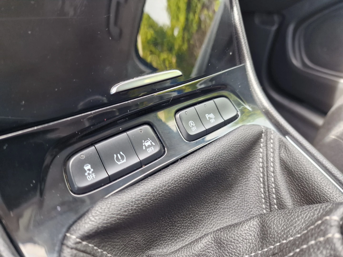 Opel Grandland X 1.2 S&amp;S Business Edition