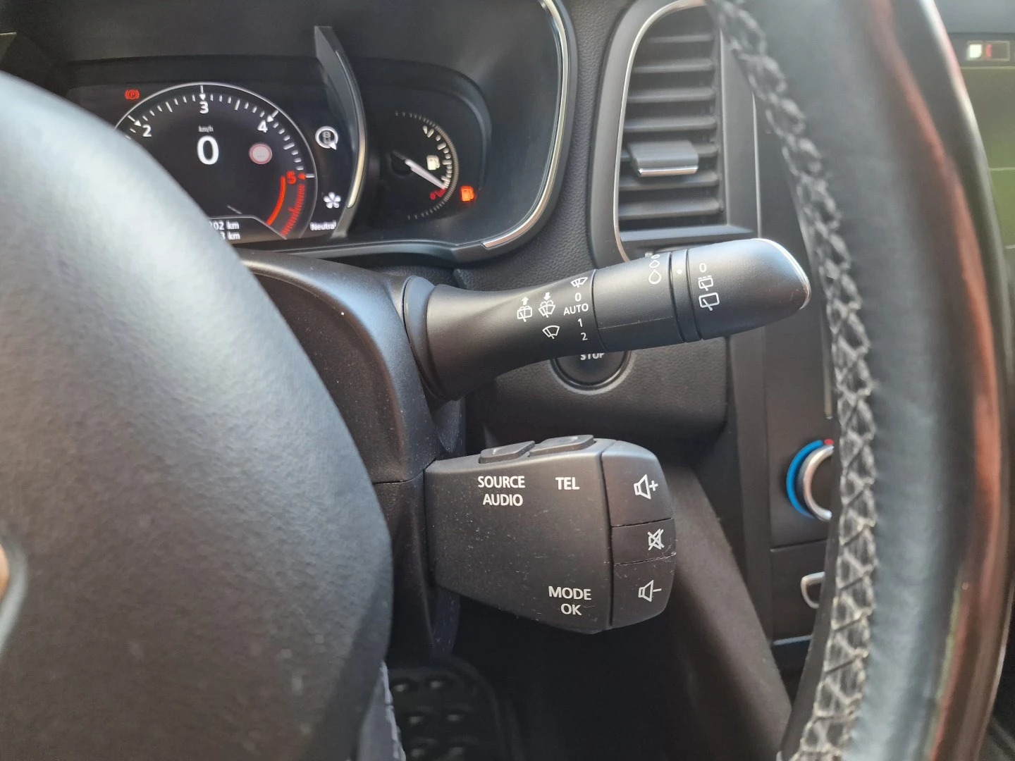 Renault Mégane Sport Tourer 1.5 Blue dCi Bose Edition