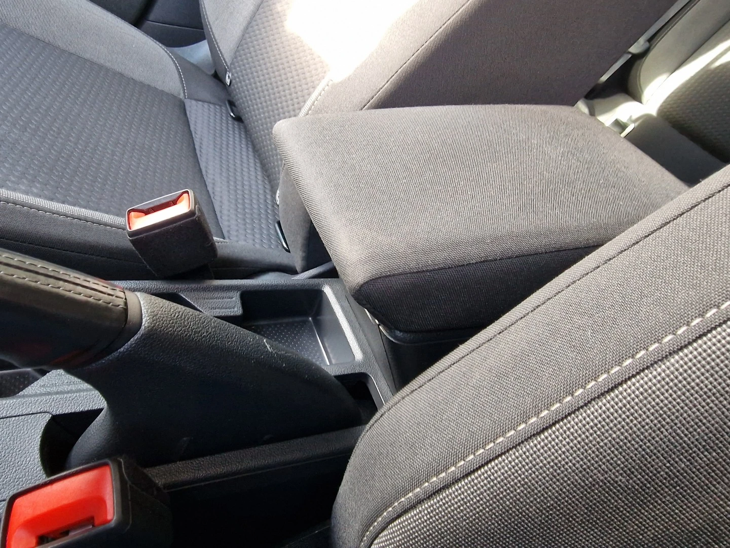 VW Taigo 1.0 TSI Life
