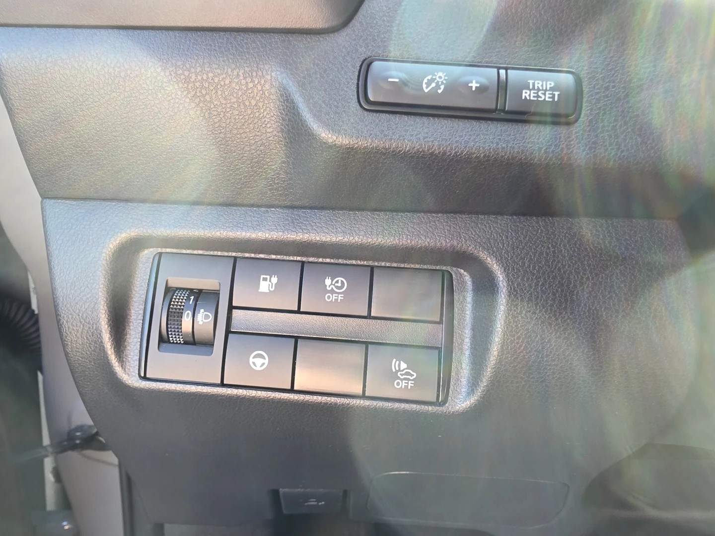 Nissan Leaf N-Connecta Full Led