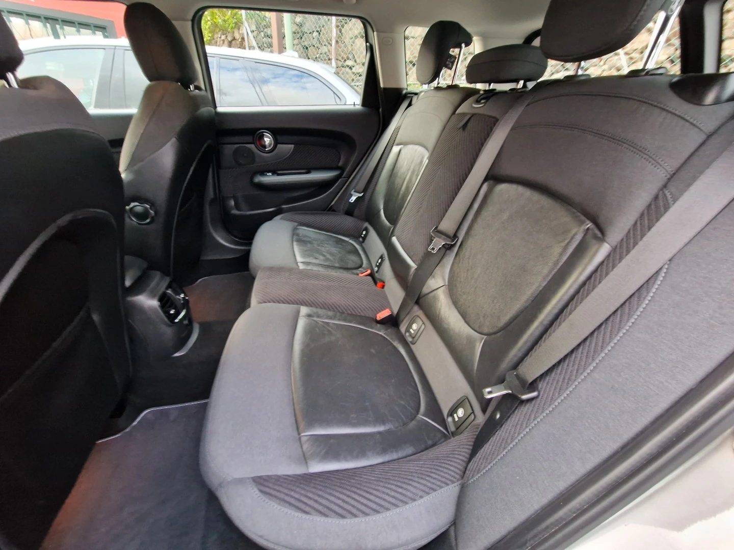 MINI Clubman One D
