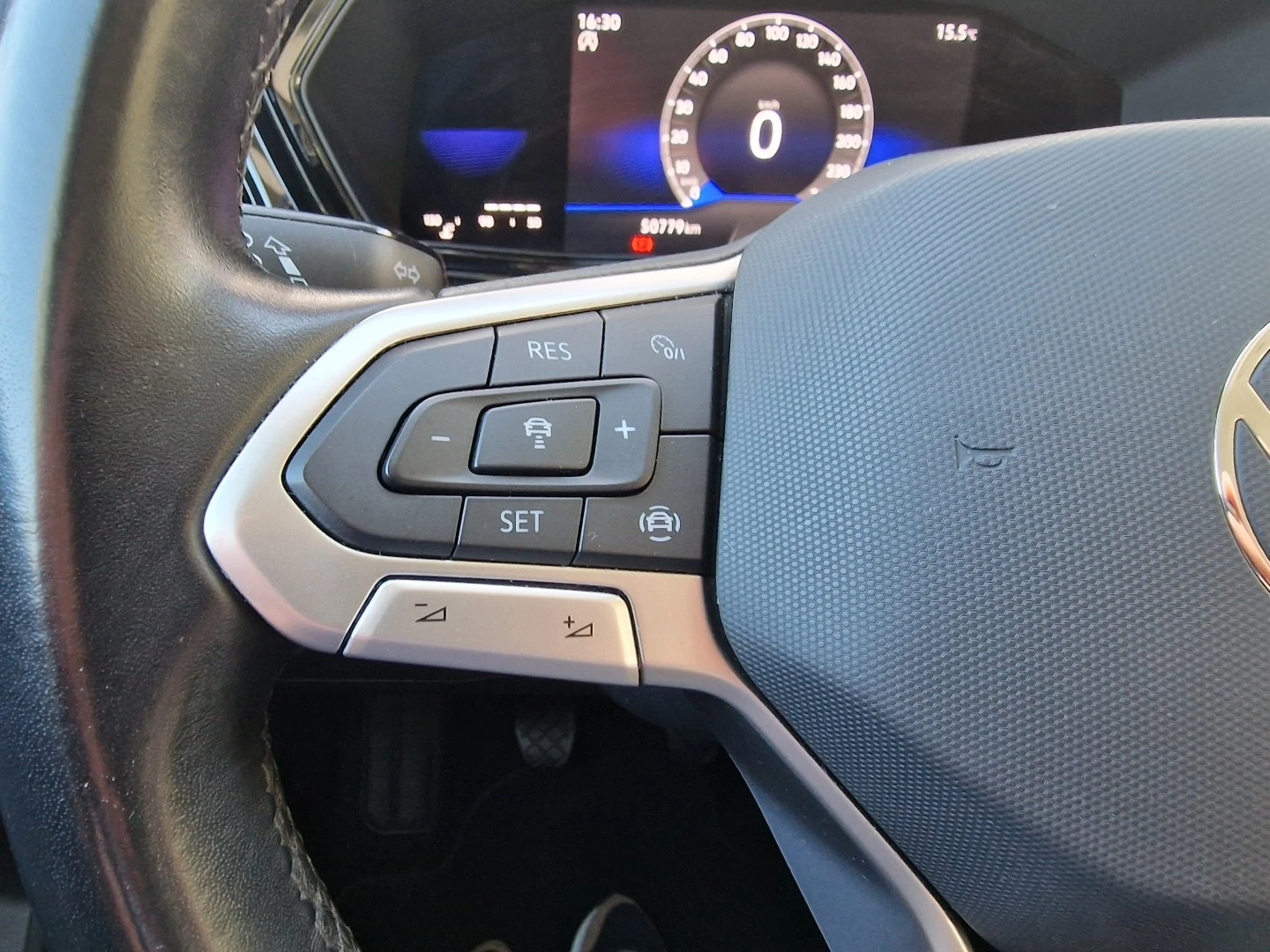 VW T-Cross 1.0 TSI Life