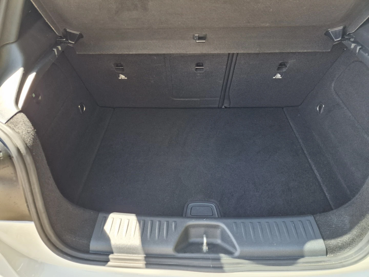 Mercedes-Benz A 180 CDI (BlueEFFICIENCY) Urban