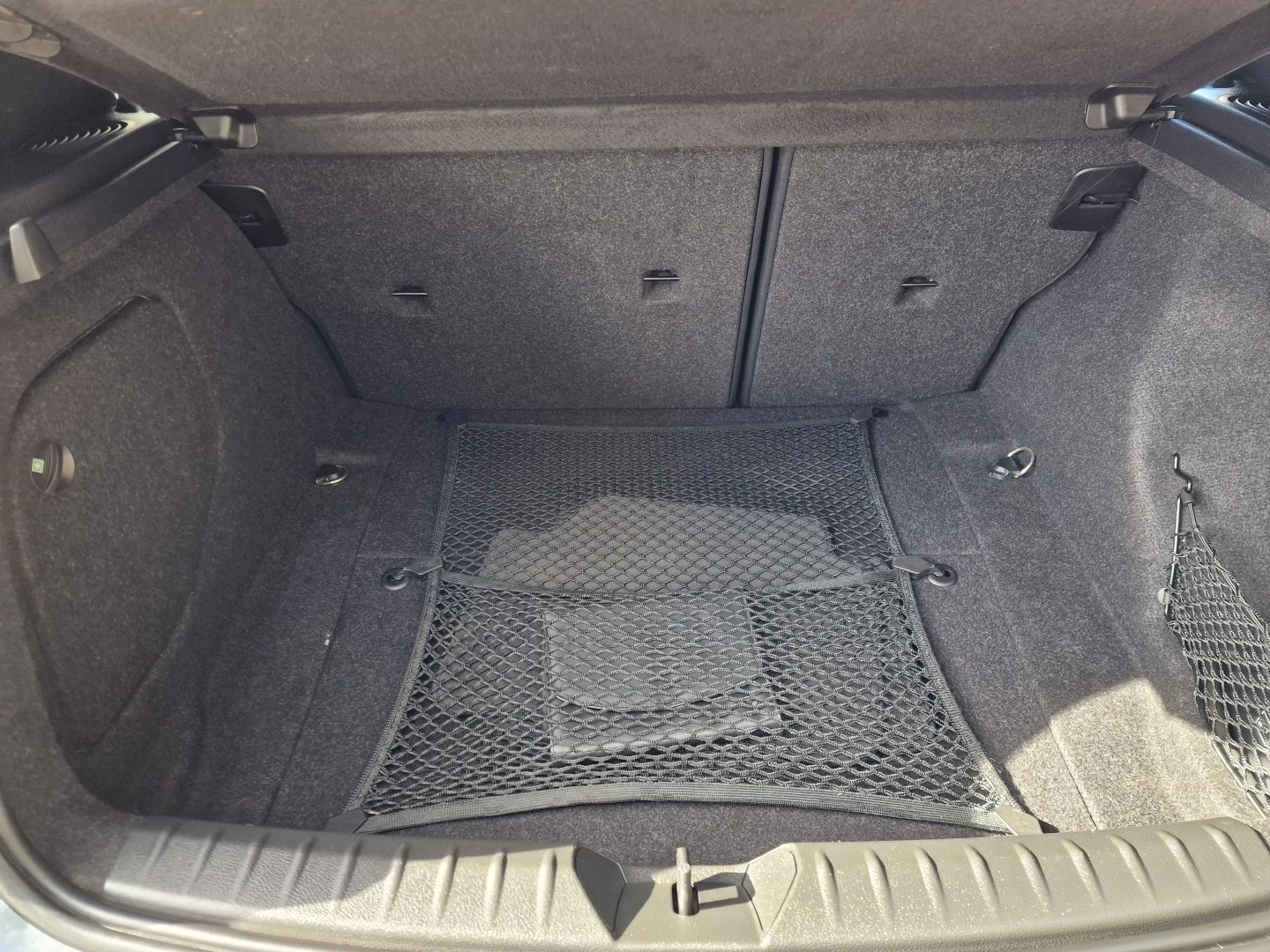 BMW 116 d PACK M