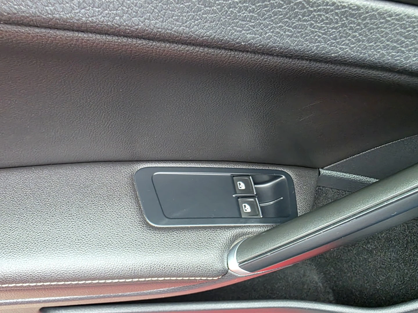 VW Golf 2.0 TDi GTD