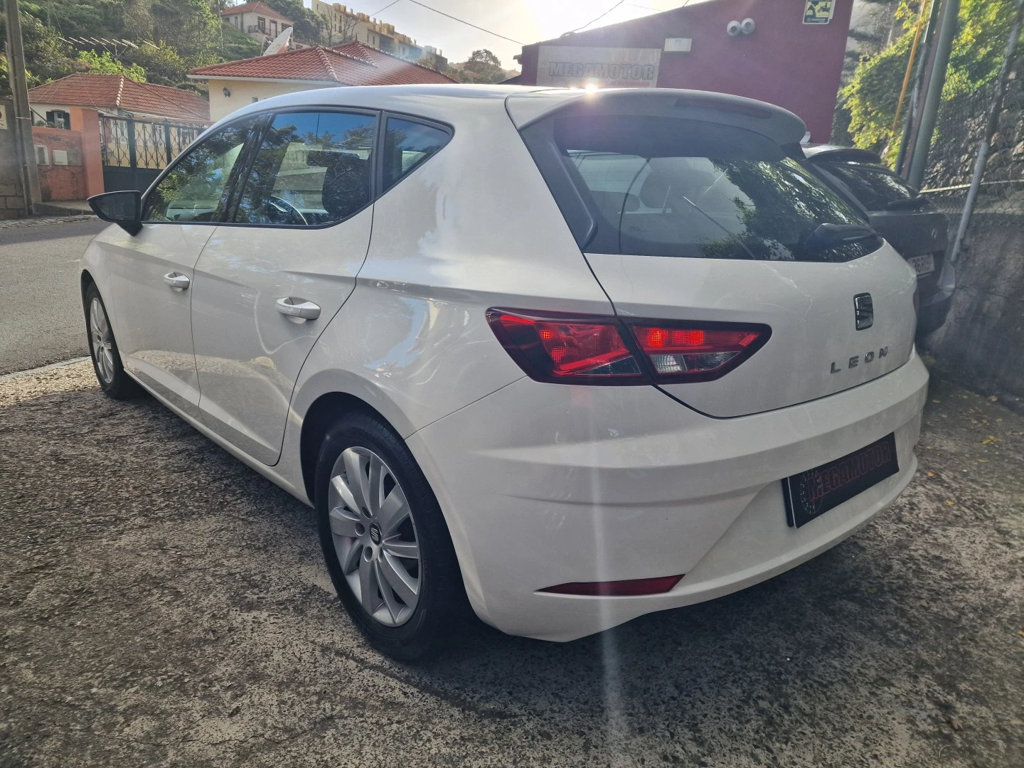 SEAT Leon 1.0 TSI Style