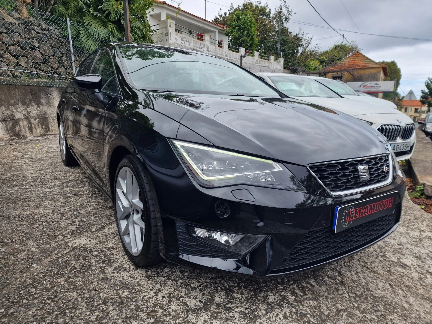 SEAT Leon 2.0 TDI FR S/S
