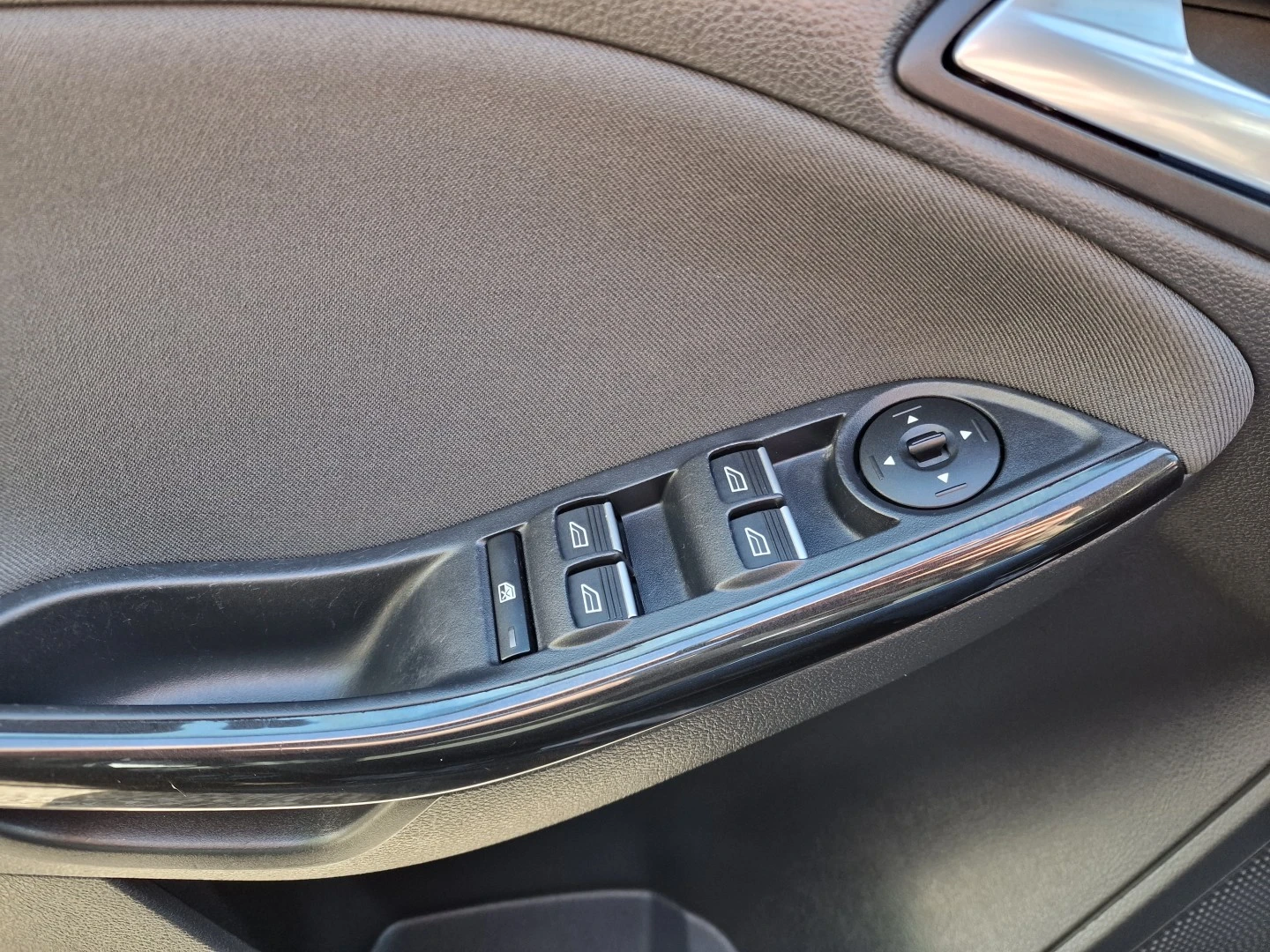 Ford Focus SW 1.0 EcoBoost Business