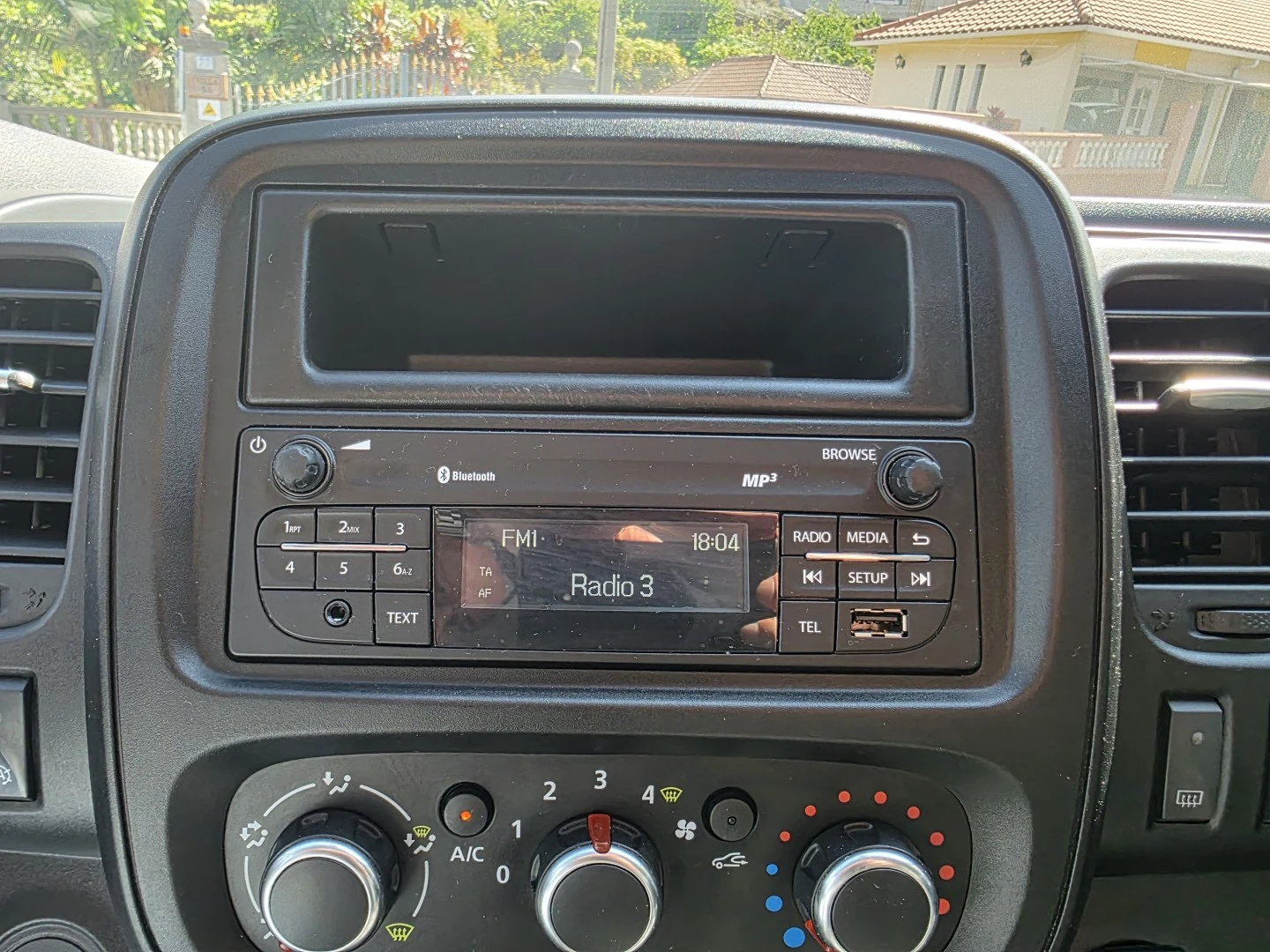 Fiat Talento 2.0 M-Jet L2H1 1.2T