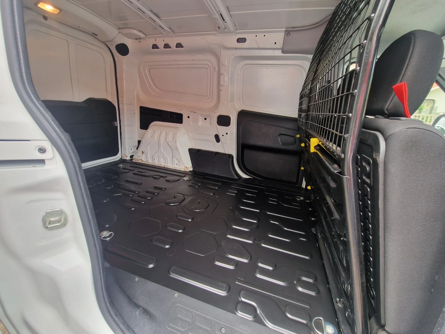 Fiat Doblo 1.3 MJ Maxi 3L