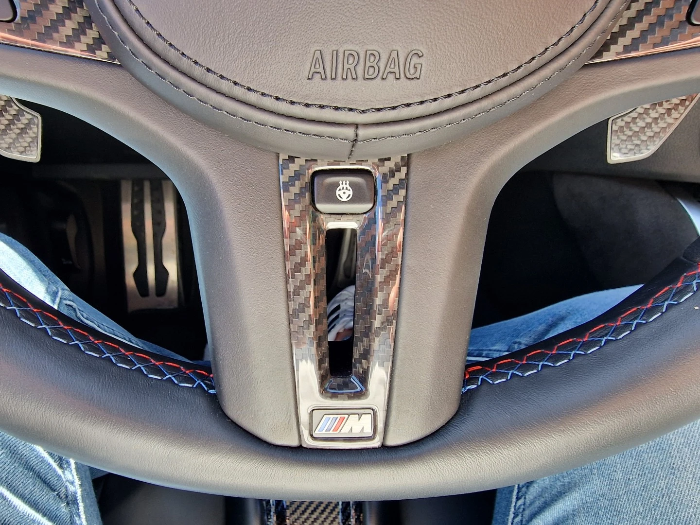 BMW M2 Aut.