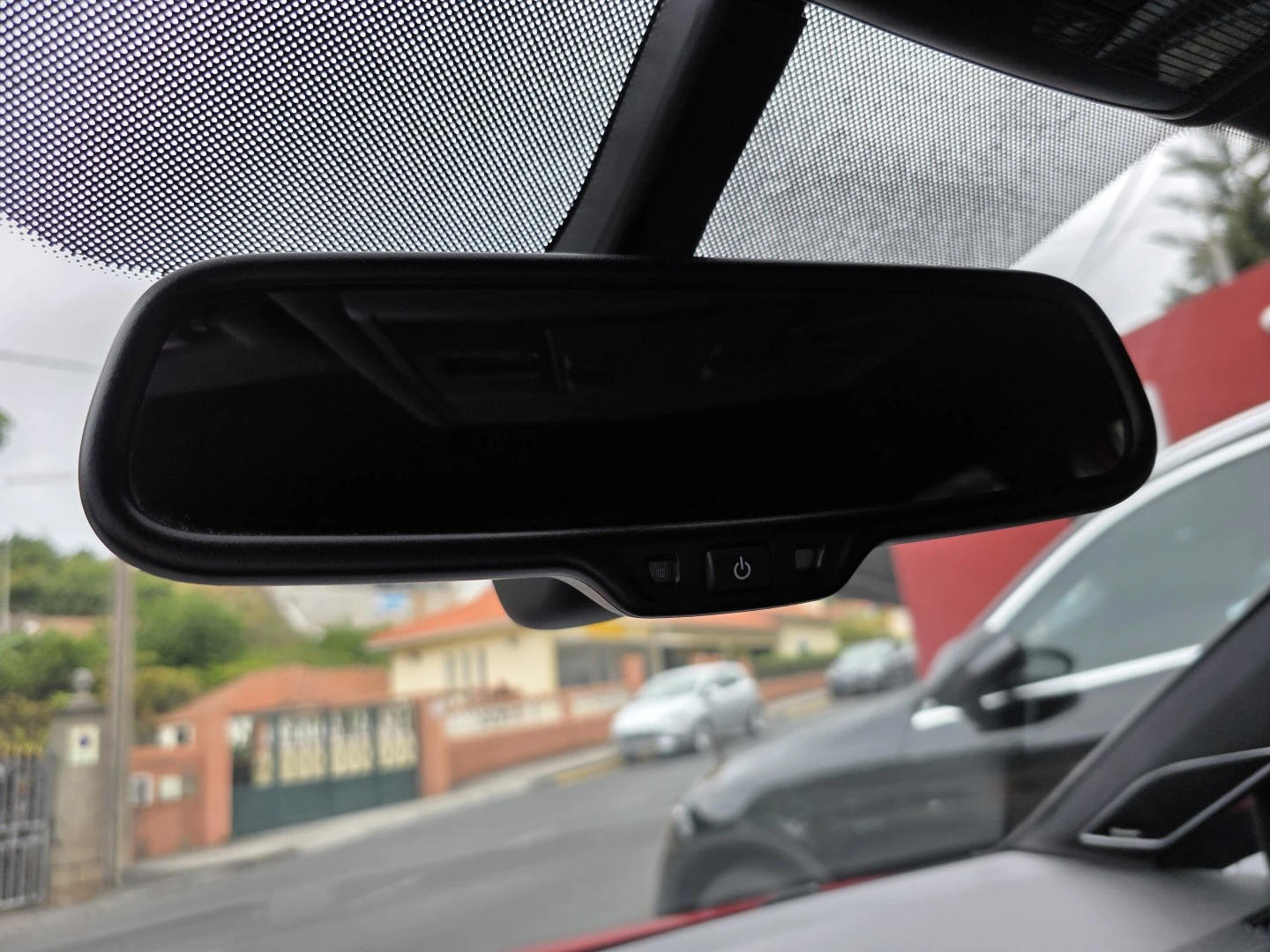 VW Golf 2.0 TDi GTD