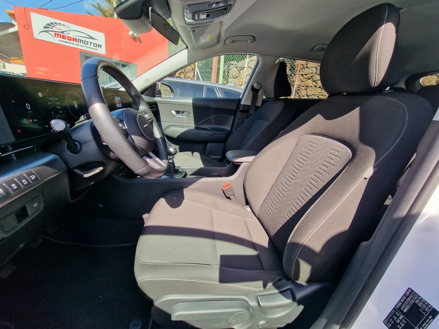Hyundai Kauai 1.0 T-GDi Premium