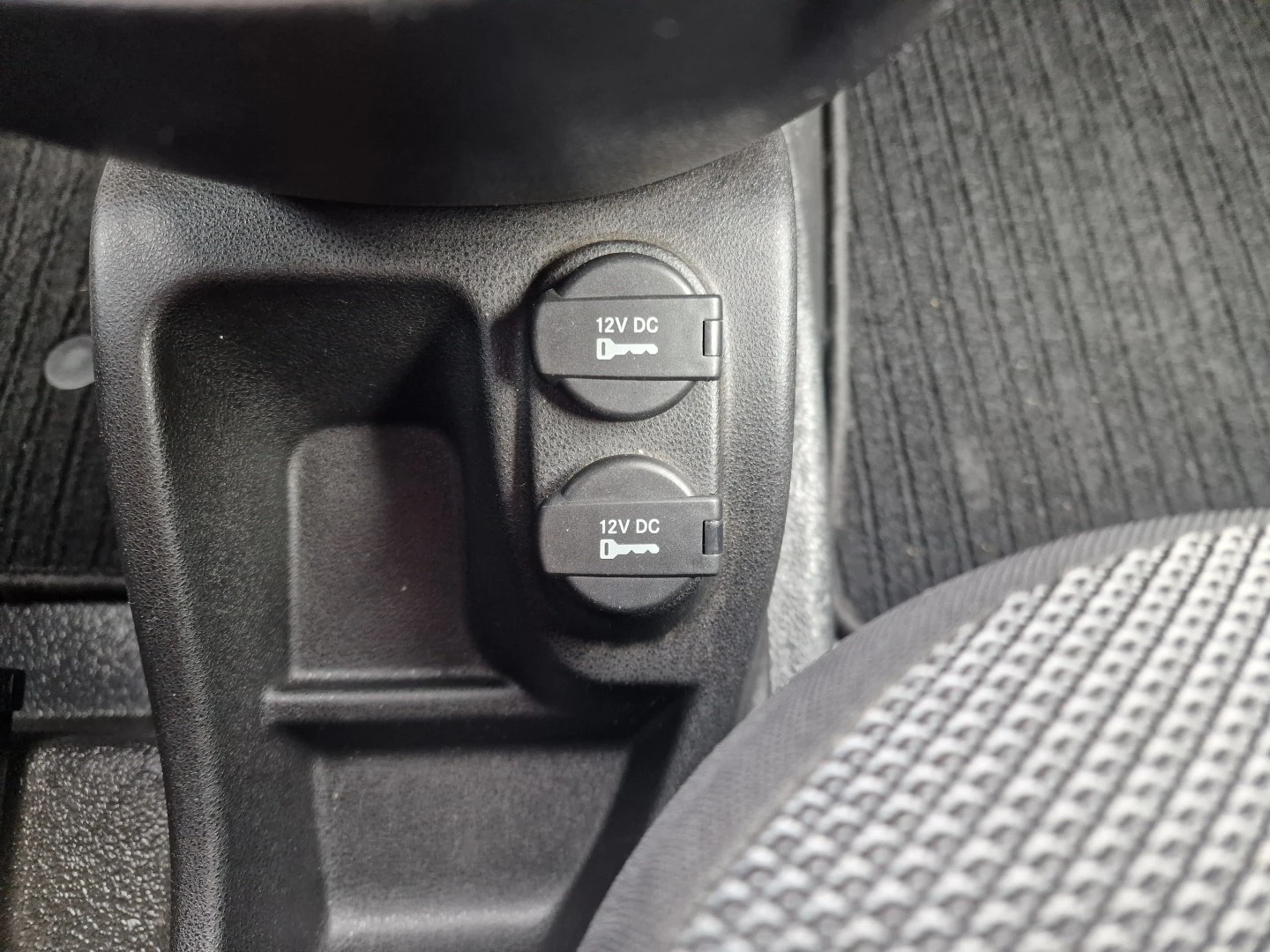 Fiat Doblo 1.3 MJ Maxi 3L