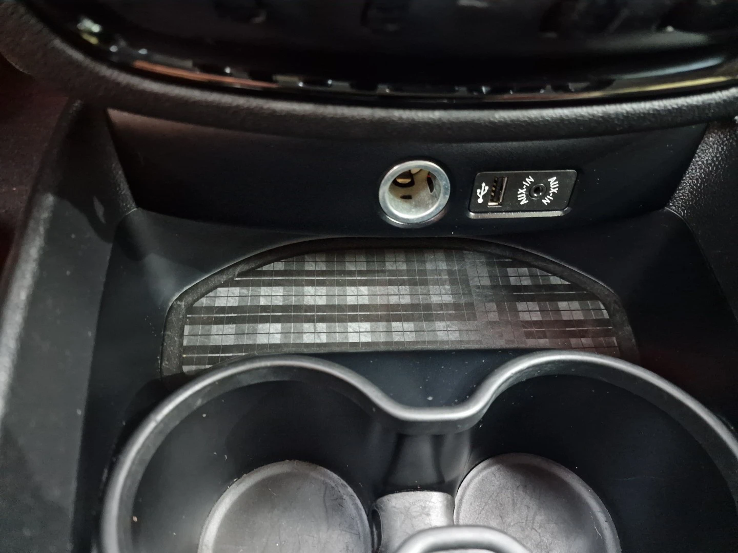 MINI Clubman One D