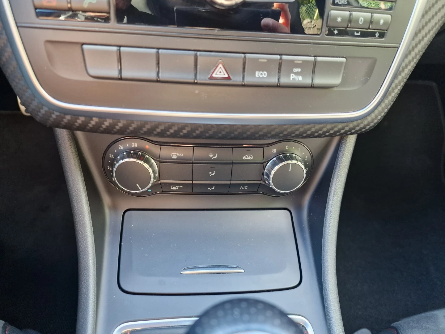 Mercedes-Benz A 200 CDI AMG Line