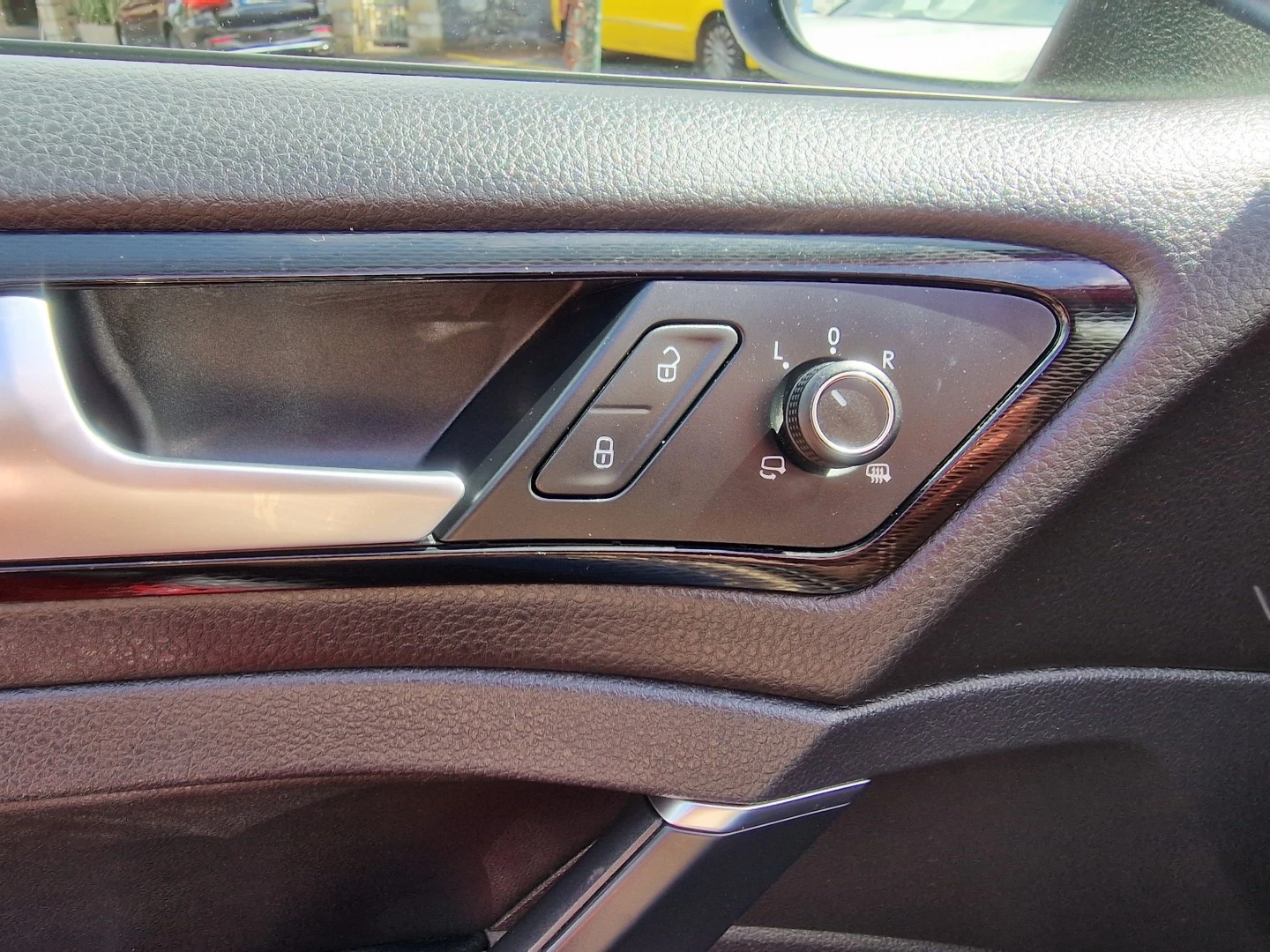 VW Golf 2.0 TSi GTi Performance