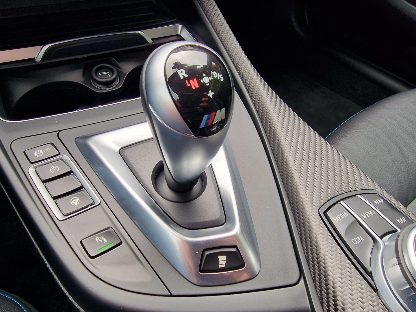 BMW M2 Competition Auto
