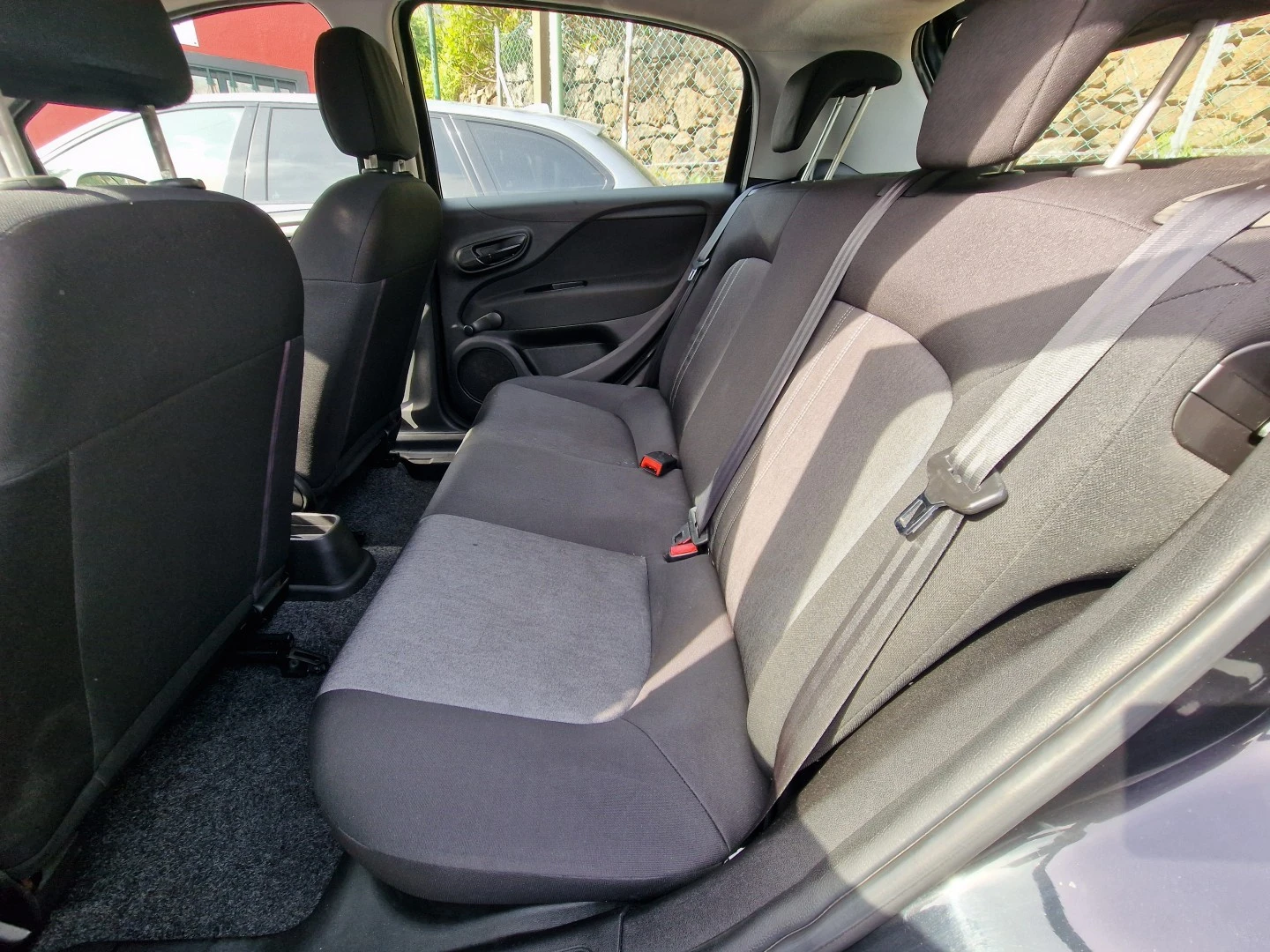 Fiat Punto 1.2 Easy Start&amp;Stop
