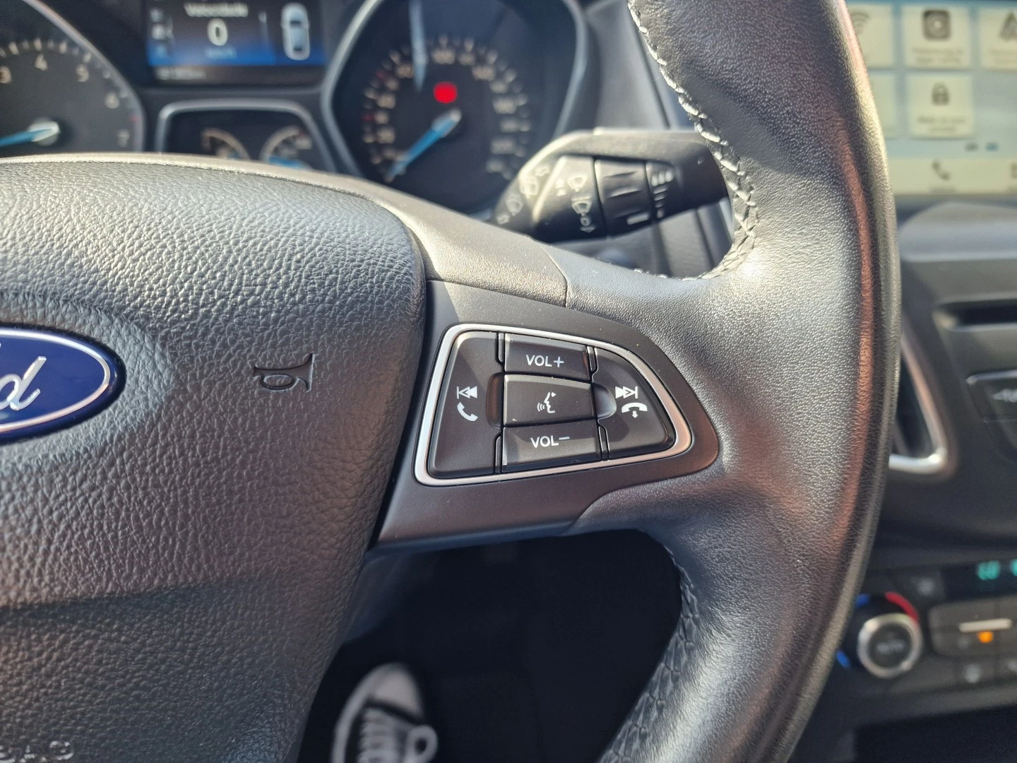 Ford Focus SW 1.0 EcoBoost Business