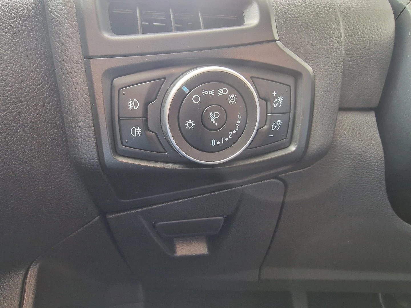 Ford Focus SW 1.0 EcoBoost Business