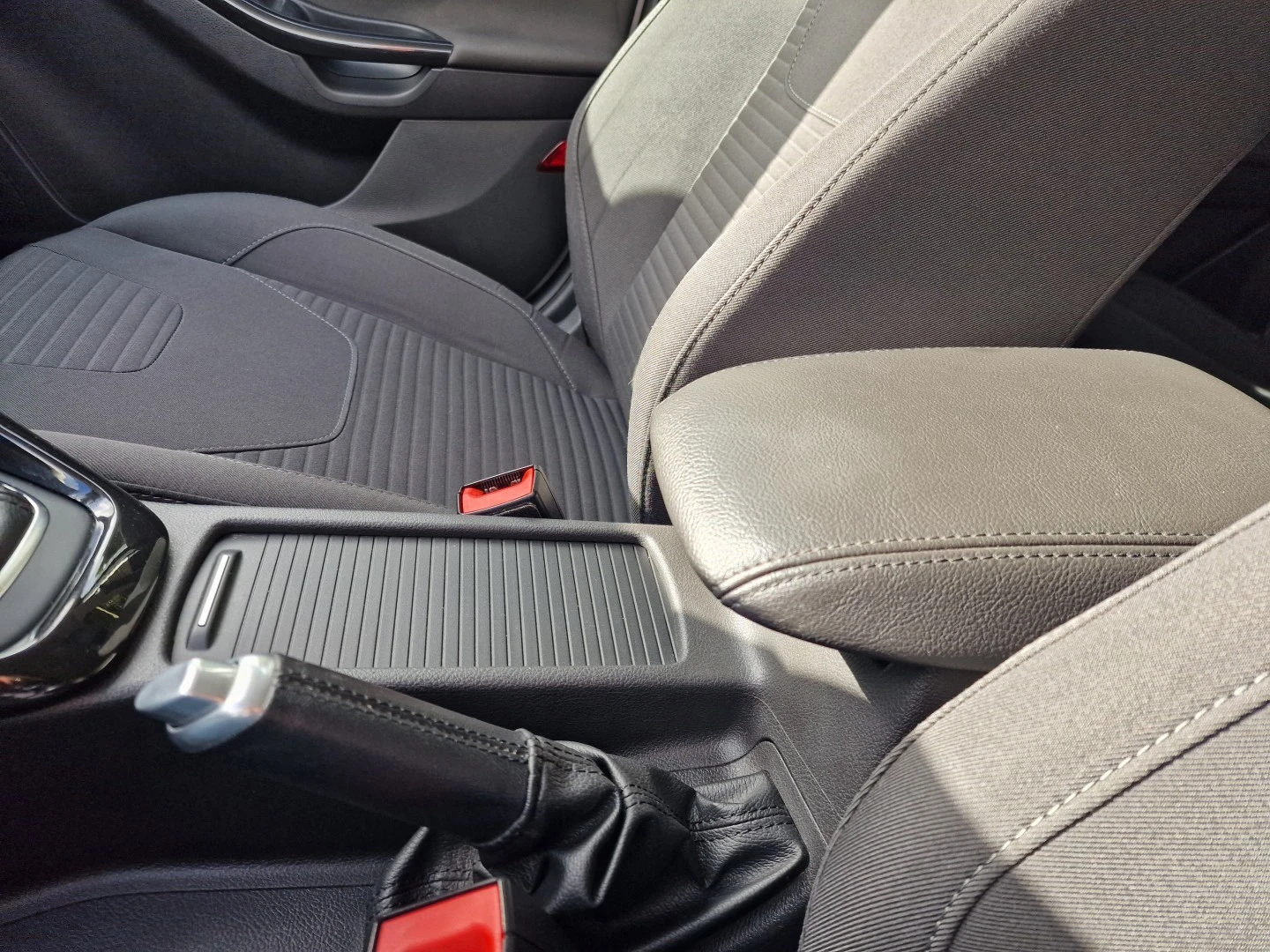Ford Focus SW 1.0 EcoBoost Business