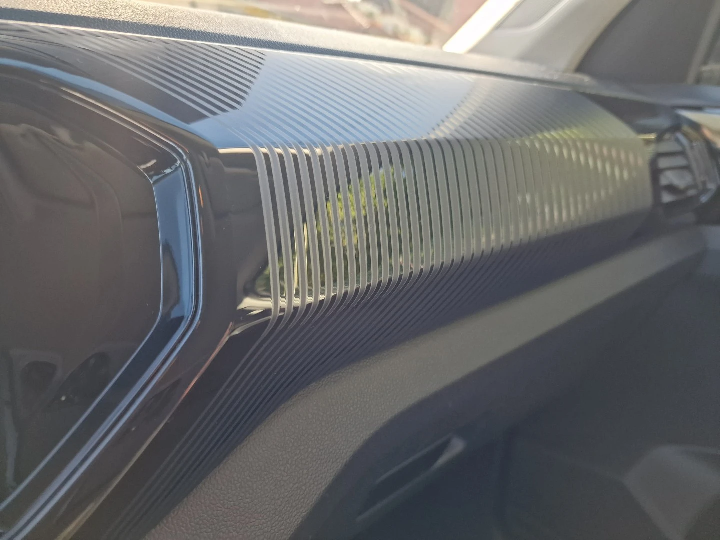 VW T-Cross 1.0 TSI Life