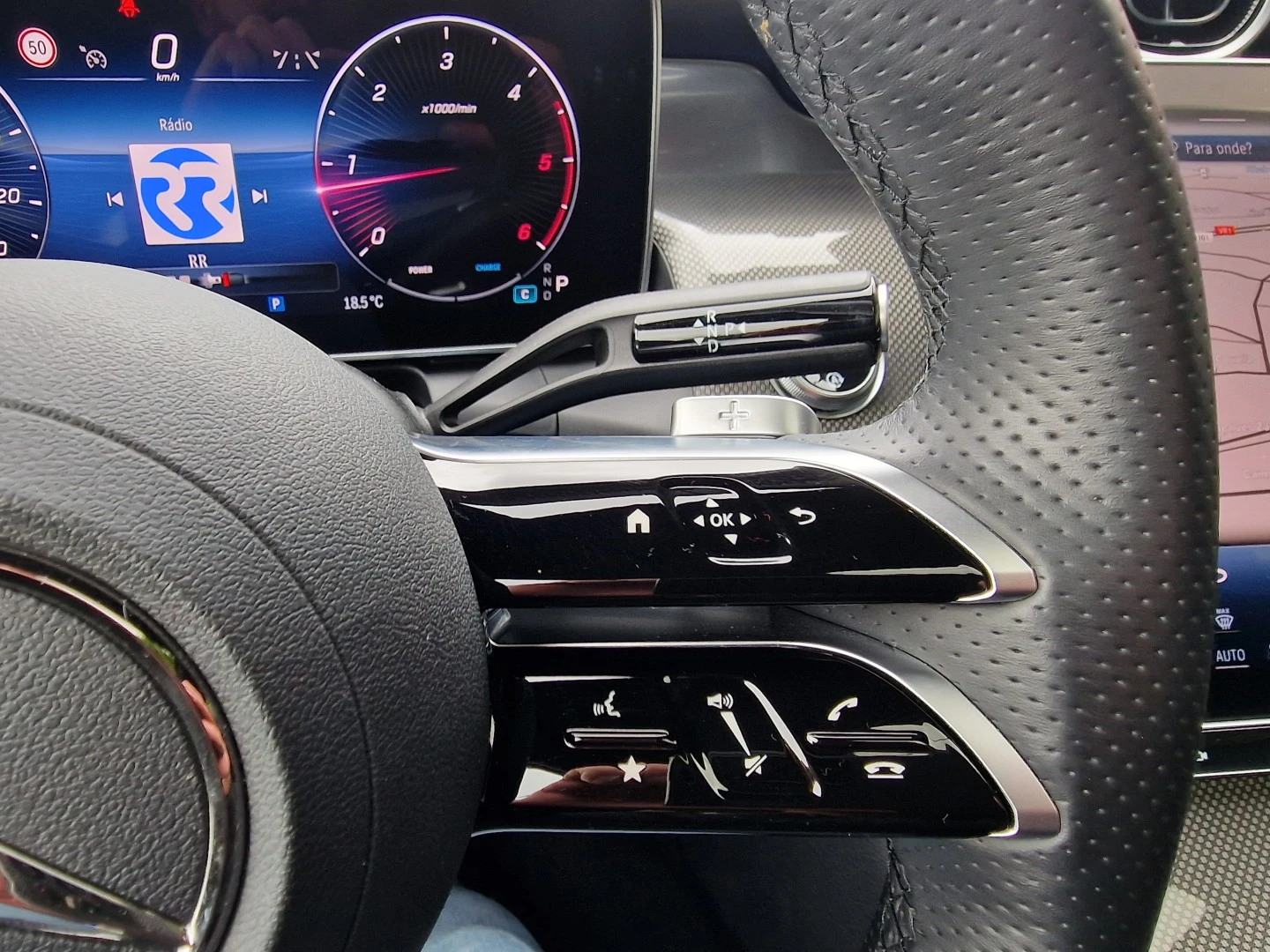Mercedes-Benz GLC 220 Coupe d 4Matic 9G-TRONIC AMG Line Advanced