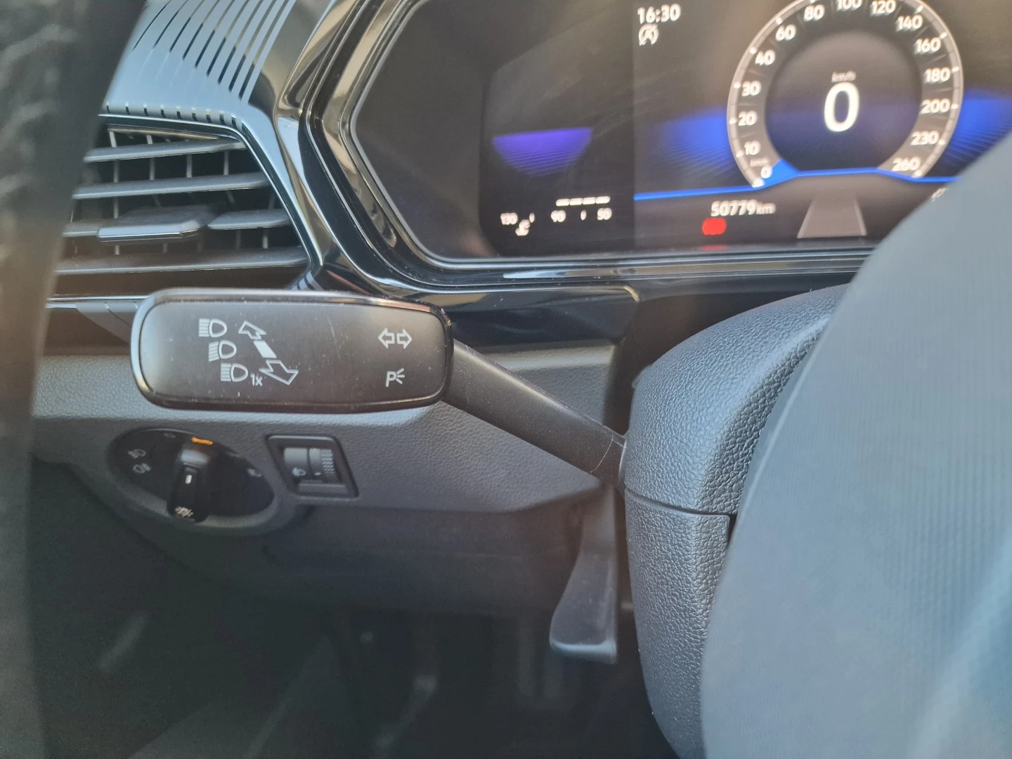 VW T-Cross 1.0 TSI Life