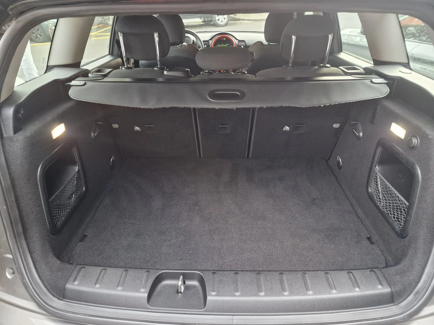 MINI Clubman One D