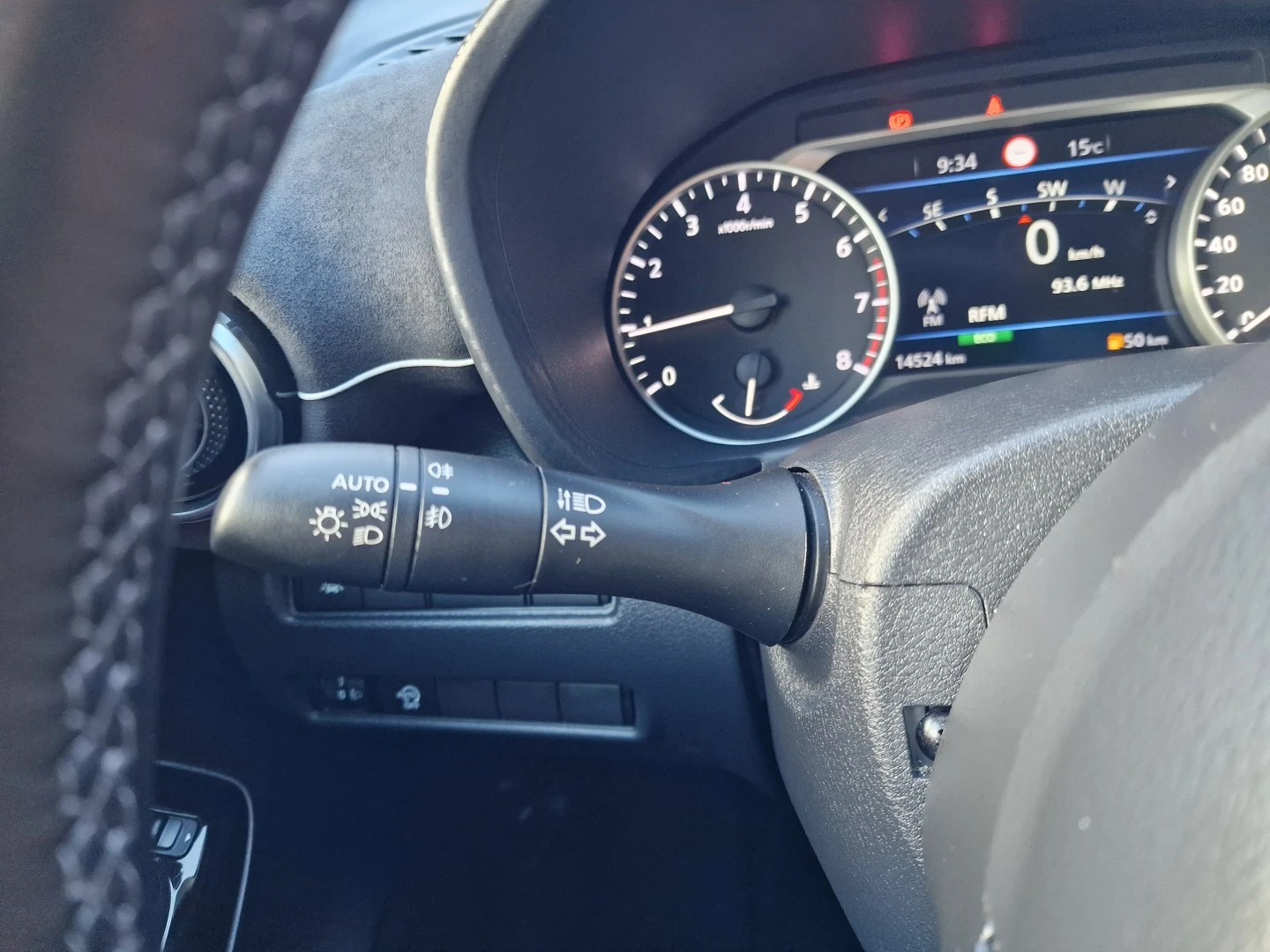 Nissan Juke 1.0 DIG-T N-Design