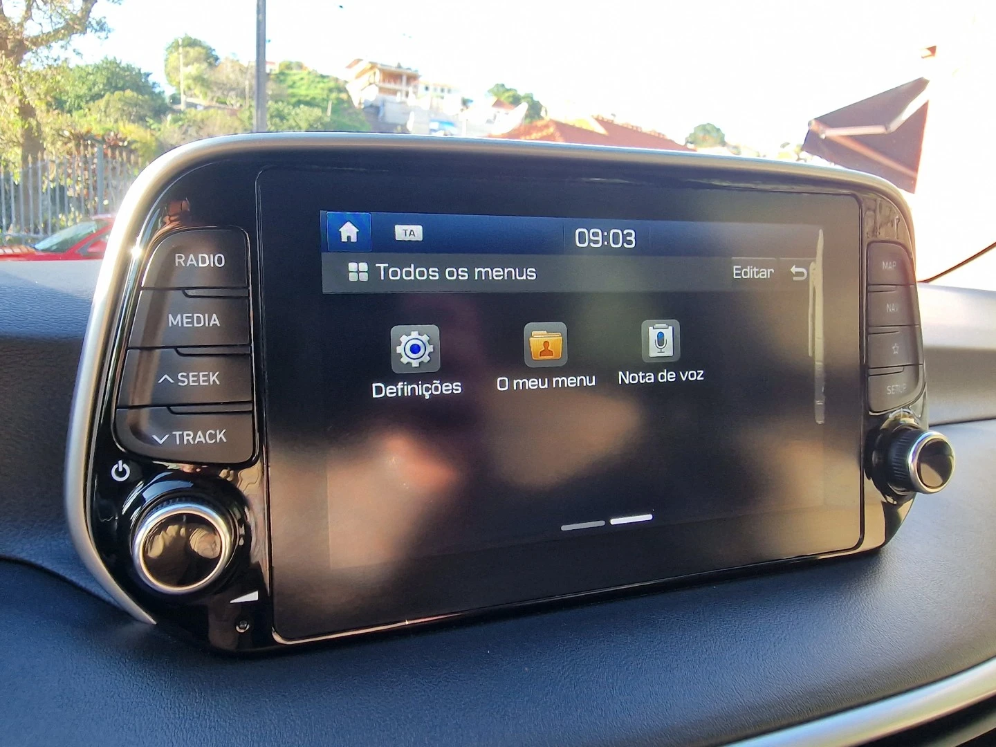 Hyundai Tucson 1.6 CRDi Premium +P.Pe.+P.Style Plus DCT
