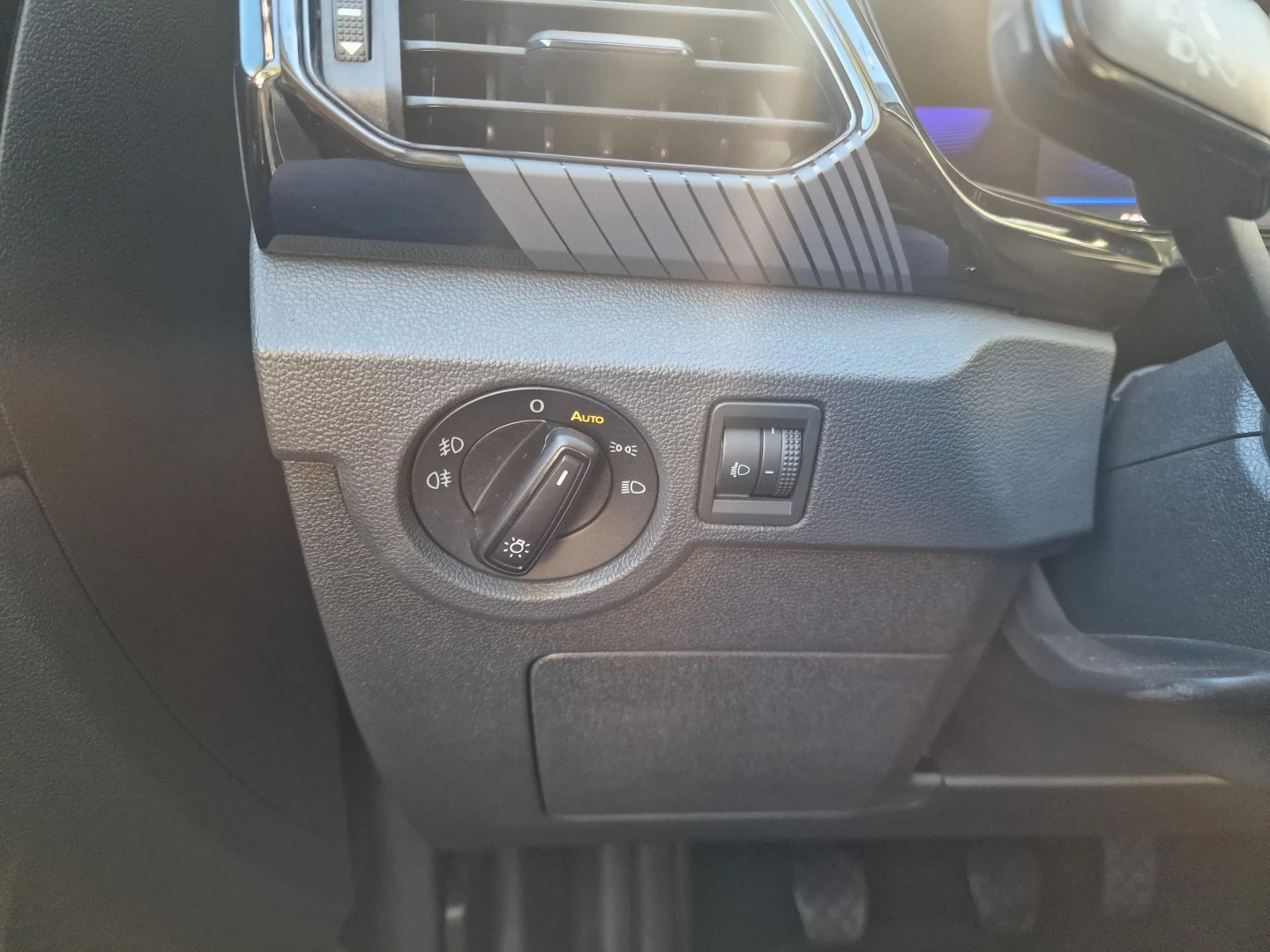 VW T-Cross 1.0 TSI Life