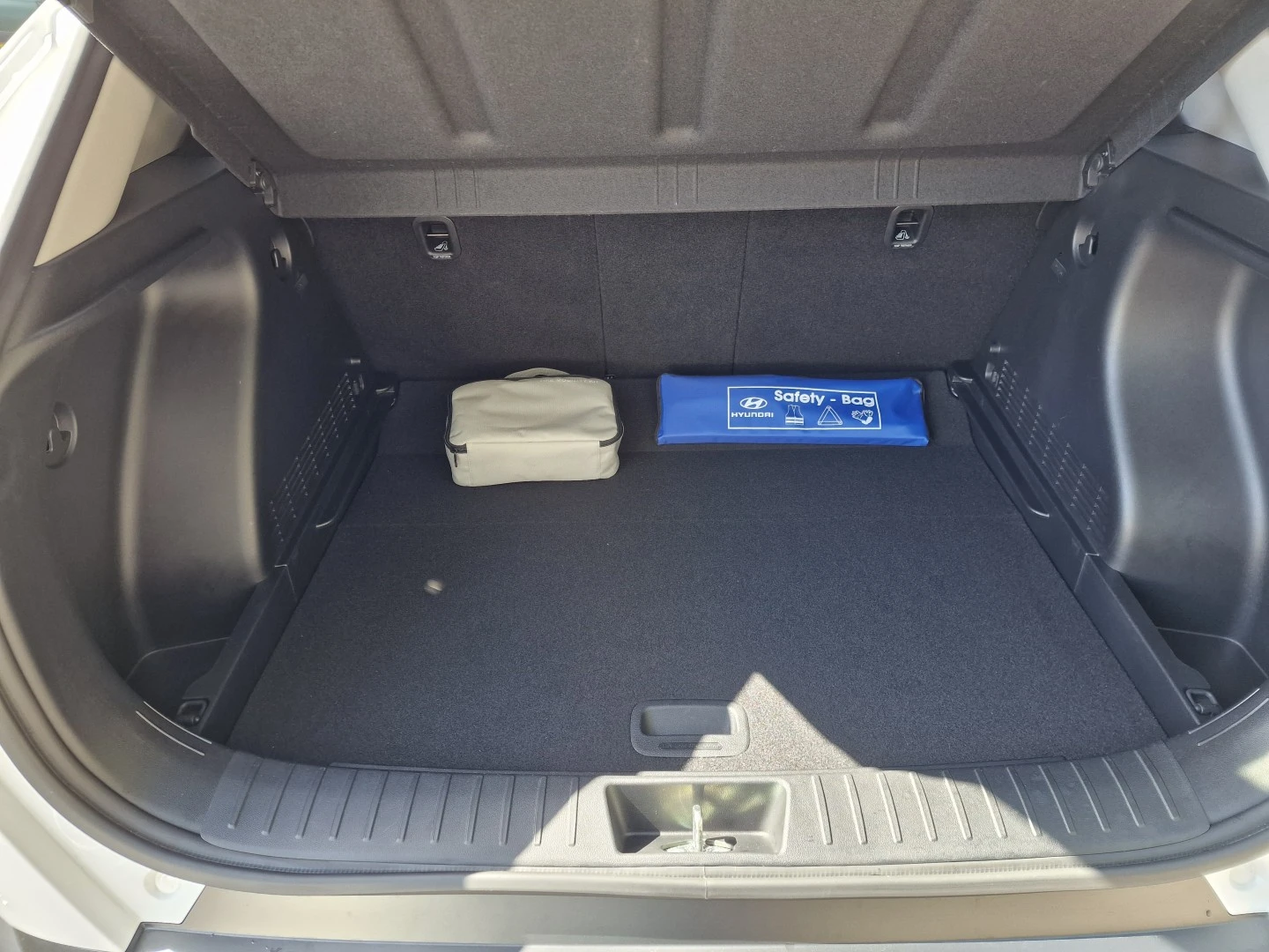 Hyundai Kauai 1.0 T-GDi Premium