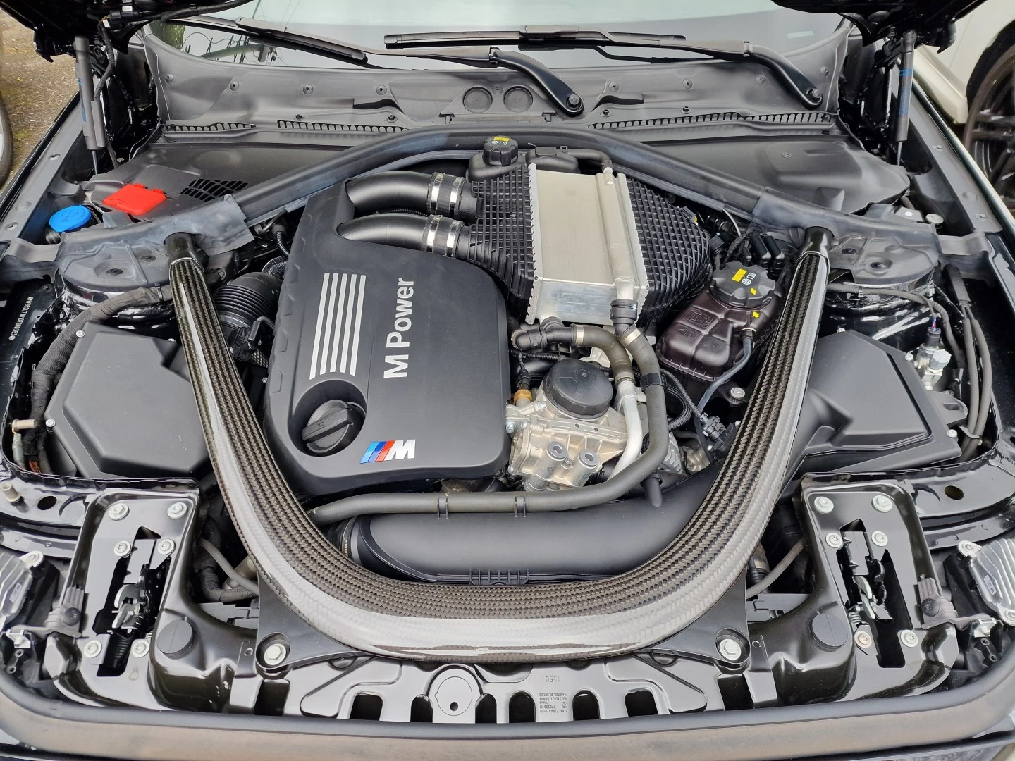 BMW M2 Competition Auto