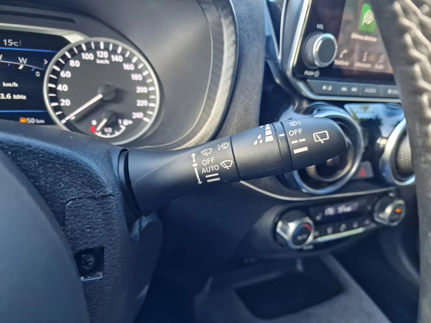 Nissan Juke 1.0 DIG-T N-Design